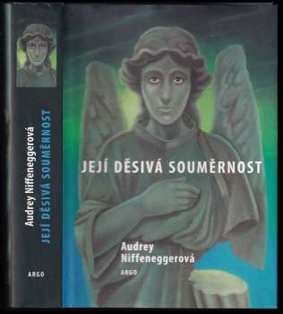 Její děsivá souměrnost