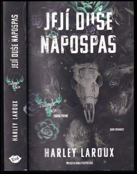 Její duše napospas
