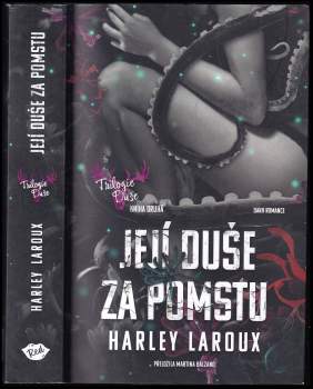 Její duše za pomstu