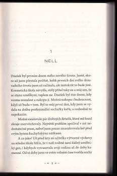 Penelope Bloom: Její keřík