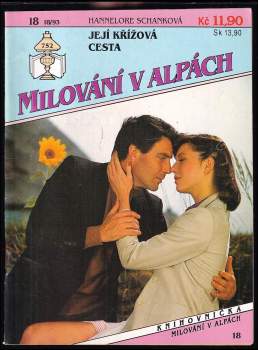 Její křížová cesta