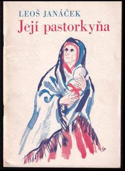 Její pastorkyňa