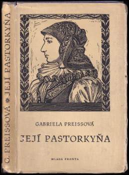 Její pastorkyňa