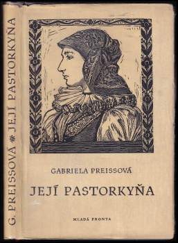 Její pastorkyňa