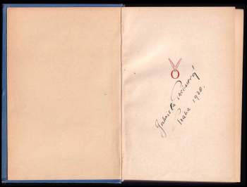 Gabriela Preissová: Její pastorkyňa