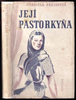 Její pastorkyňa