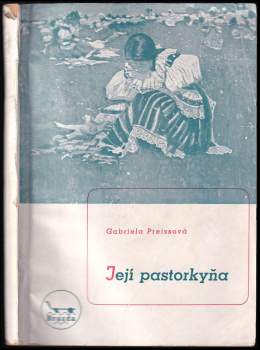 Její pastorkyňa