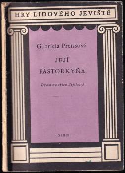 Její pastorkyňa