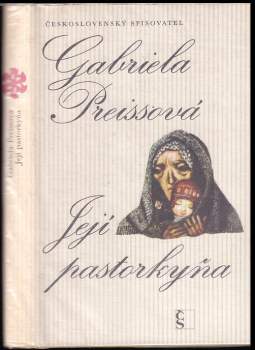 Její pastorkyňa