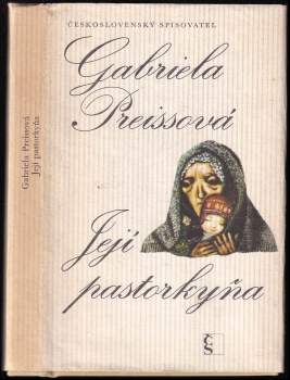 Její pastorkyňa