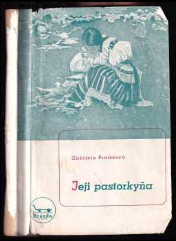 Její pastorkyňa