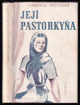 Její pastorkyňa