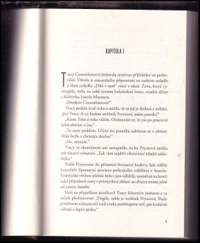 Robert Dugoni: Její poslední výdech