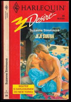 Její svatba