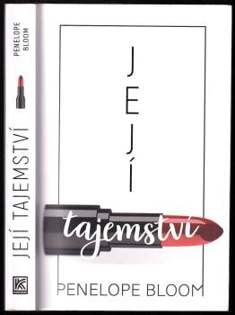 Penelope Bloom: Její tajemství