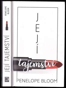 Penelope Bloom: Její tajemství