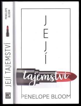 Její tajemství