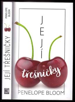Penelope Bloom: Její třešničky