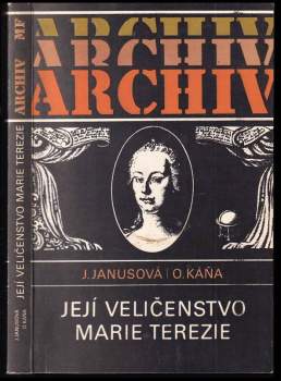 Její Veličenstvo Marie Terezie