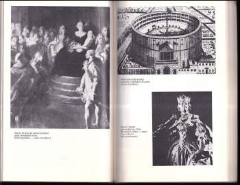 Jana Janusová: Její Veličenstvo Marie Terezie