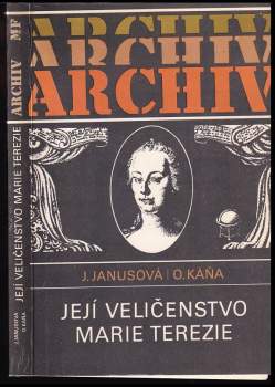 Její Veličenstvo Marie Terezie