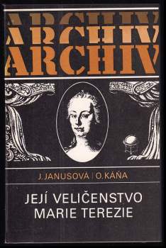 Její Veličenstvo Marie Terezie