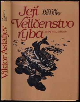 Její Veličenstvo ryba