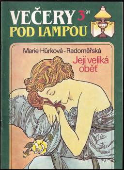 Její veliká oběť
