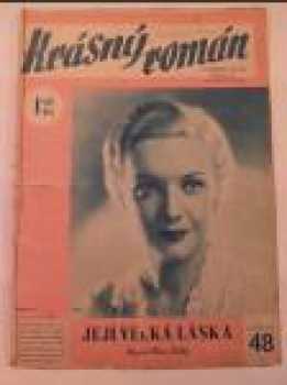Velká láska