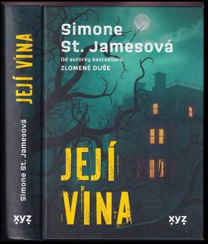 Její vina