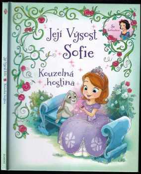 Cathy Hapka: Její Výsost Sofie