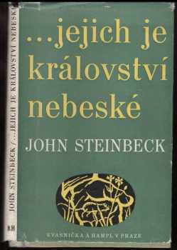 --jejich je království nebeské