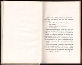 John Steinbeck: --jejich je království nebeské