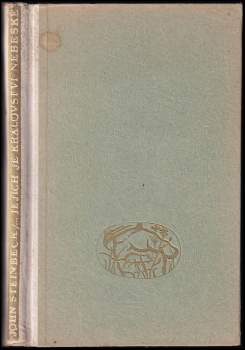 --jejich je království nebeské