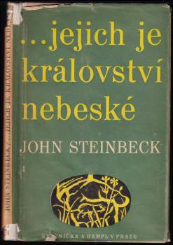 --jejich je království nebeské