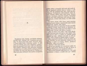 John Steinbeck: --jejich je království nebeské