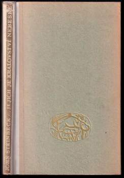 --jejich je království nebeské