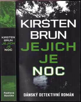 Jejich je noc