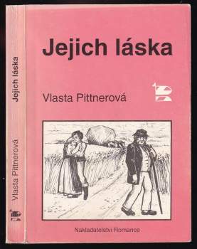 Jejich láska