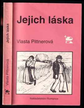 Jejich láska