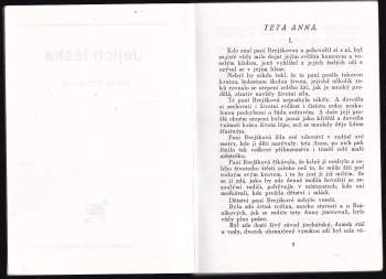 Vlasta Pittnerová: Jejich láska