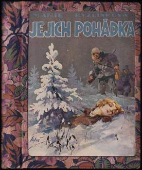 Jejich pohádka : román