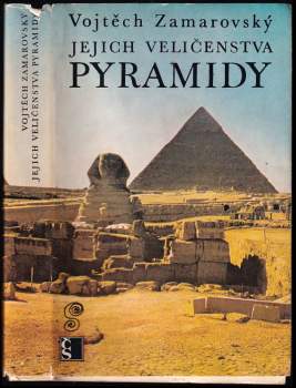 Jejich veličenstva pyramidy