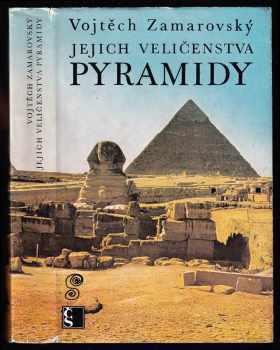Jejich veličenstva pyramidy