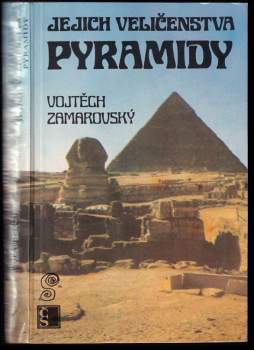 Jejich veličenstva pyramidy