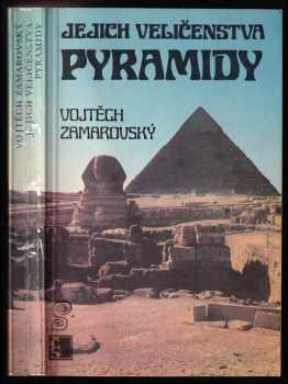 Jejich veličenstva pyramidy