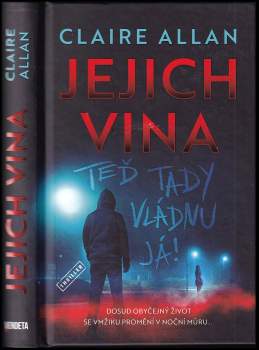 Claire Allan: Jejich vina