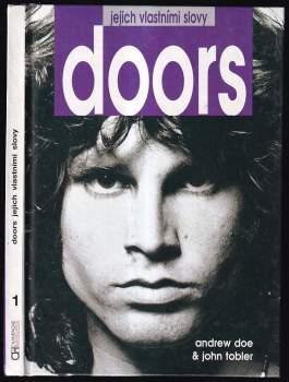 Jejich vlastními slovy - Doors