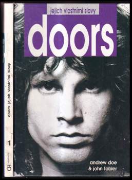 Jejich vlastními slovy - Doors