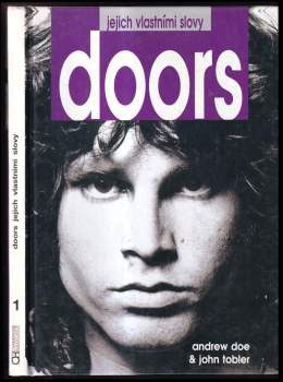 Jejich vlastními slovy - Doors